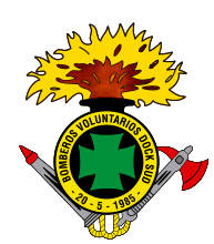 Bomberos Dock Sud