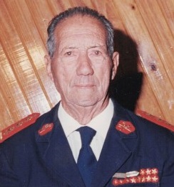 José Luis
